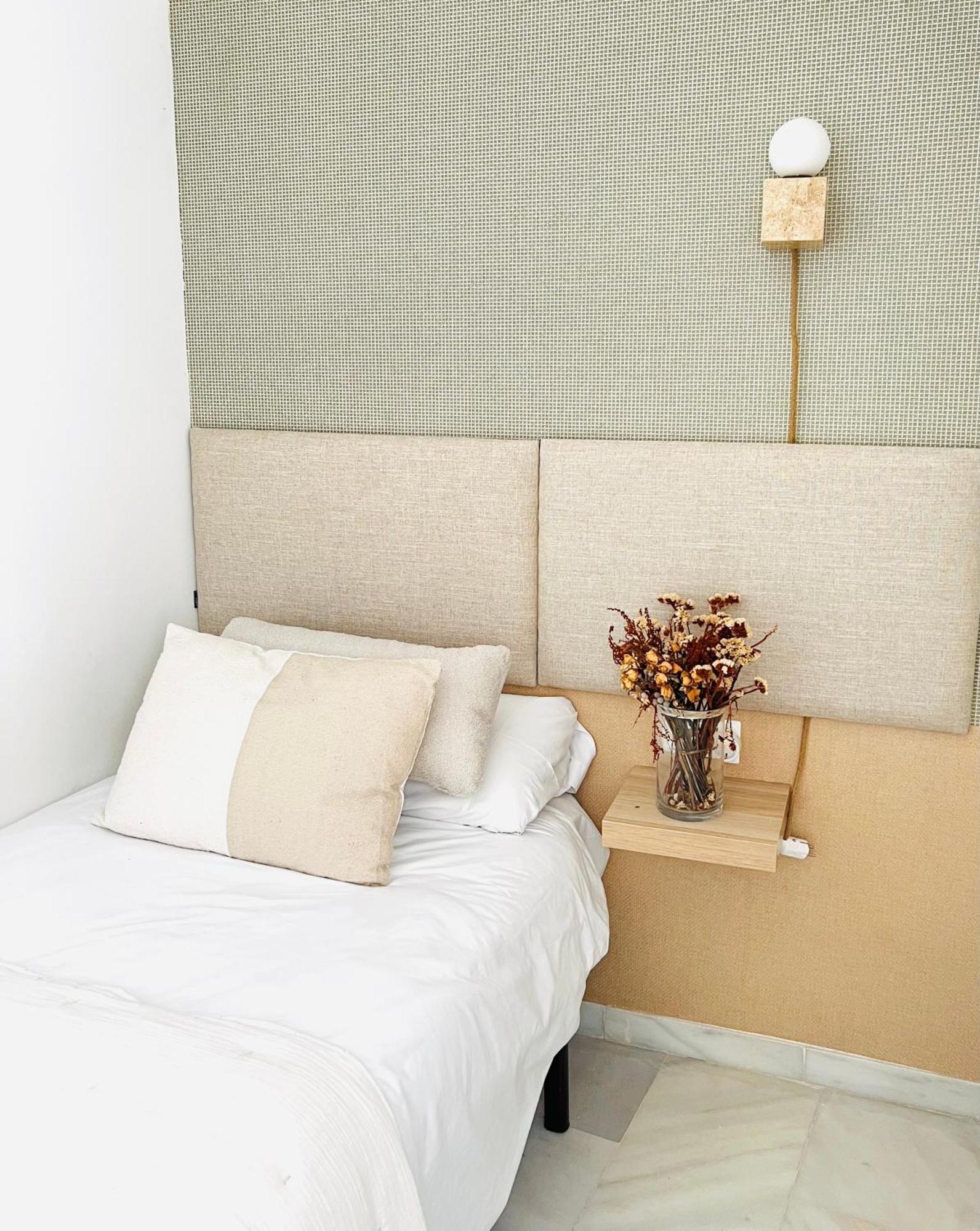 Nuevo Cathedral Deluxe Apartment Sinesedesignhomes Màlaga Exteriér fotografie